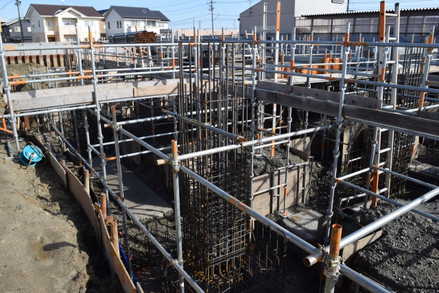 建築・仕上げ工事